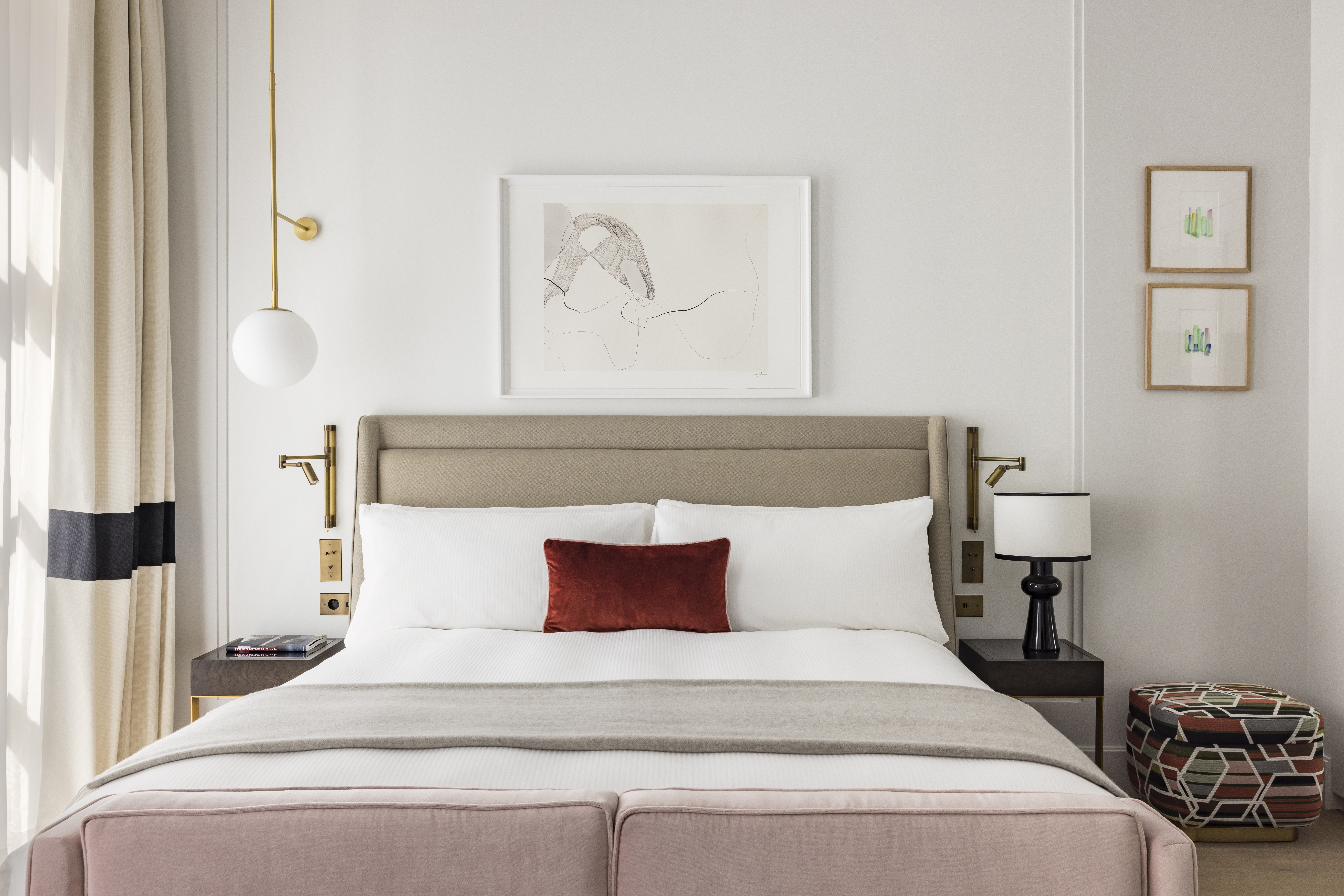 Kimpton st honor paris